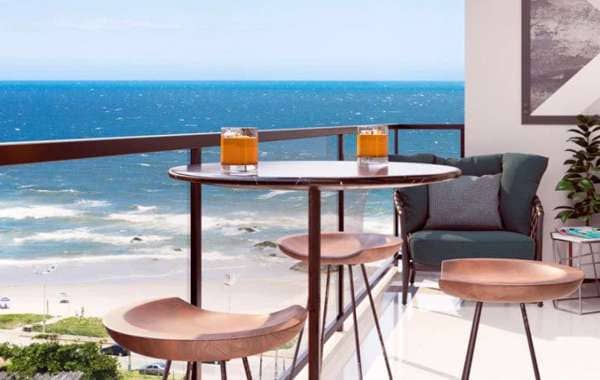 Imagem do Belvedere Residence
