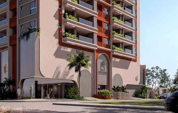 Imagem do Cartagena Residencial
