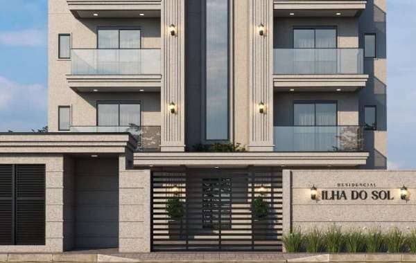 Imagem do Residencial Ilha do Sol