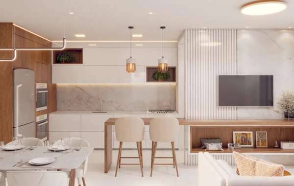 Imagem do Residencial Azzurra