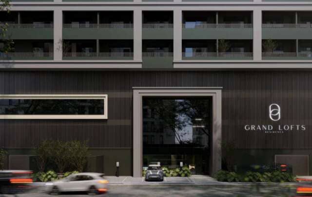 Imagem do Grand Lofts