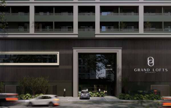 Imagem do Grand Lofts