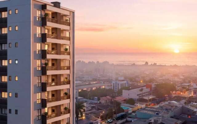 Imagem do Up Navegantes