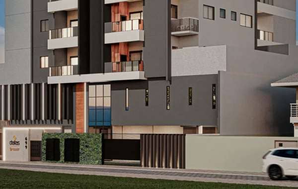 Imagem do Dallas Residence