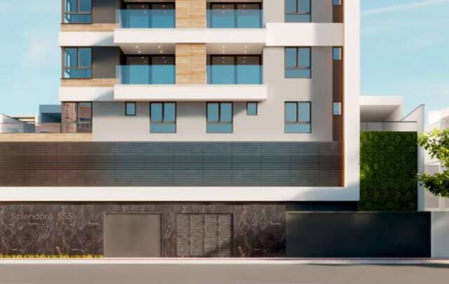 Imagem do Residencial Splendore