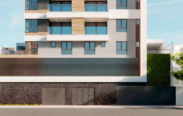 Imagem do Residencial Splendore
