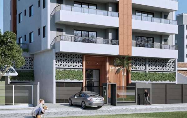 Imagem do Tamarindo Residence