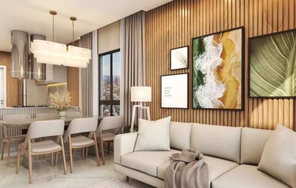 Imagem do Maya Residencial