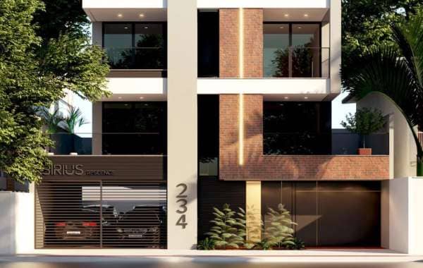 Imagem do Sirius Residence