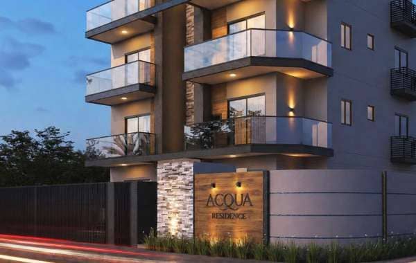 Imagem do Acqua Residence