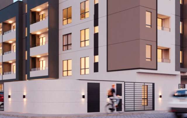 Imagem do Residencial Privilege