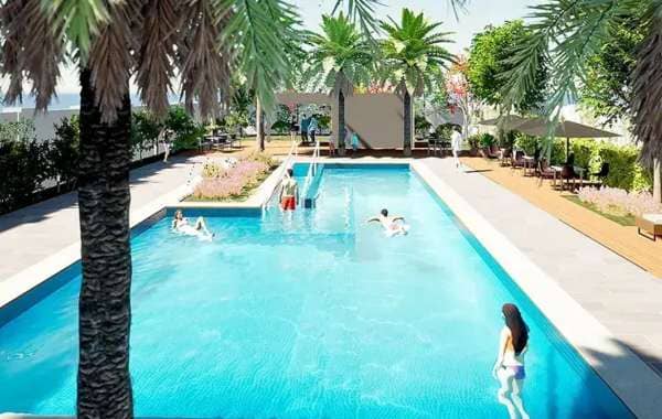 Imagem do Residencial Vila América