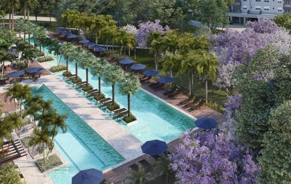 Raiz São Paulo Parque Resort, foto 1