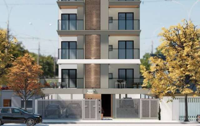Imagem do Polaris Residence