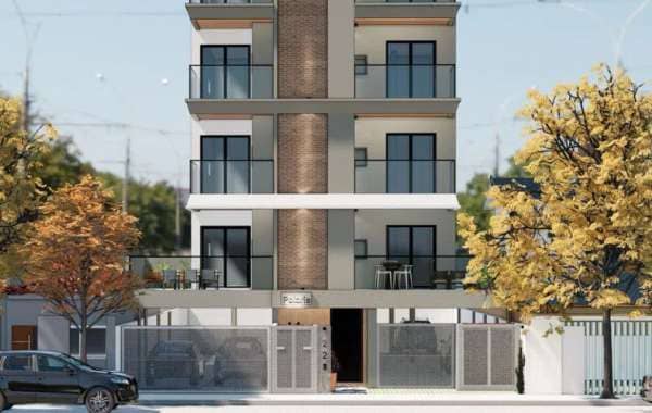 Imagem do Polaris Residence