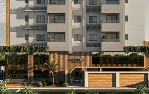 Imagem do Avalon Residence