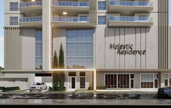 Imagem do Majestic Residence