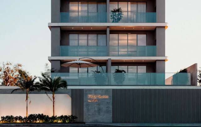 Imagem do Atrium Residencial