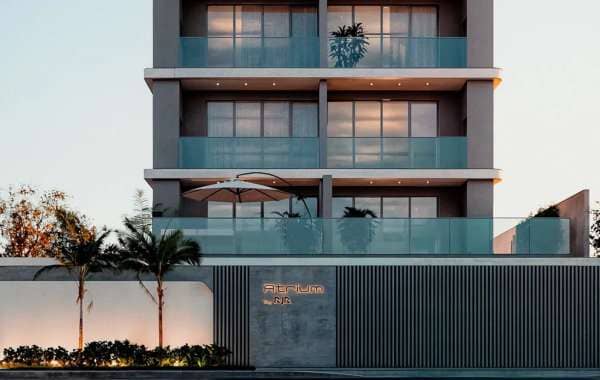 Imagem do Atrium Residencial