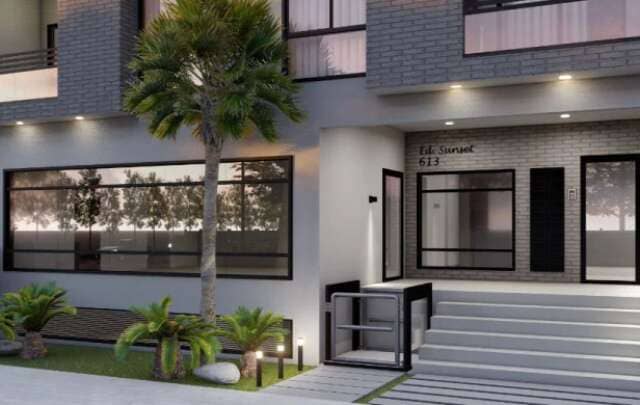 Imagem do Sunset Residence