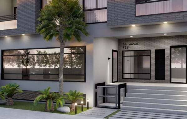 Imagem do Sunset Residence