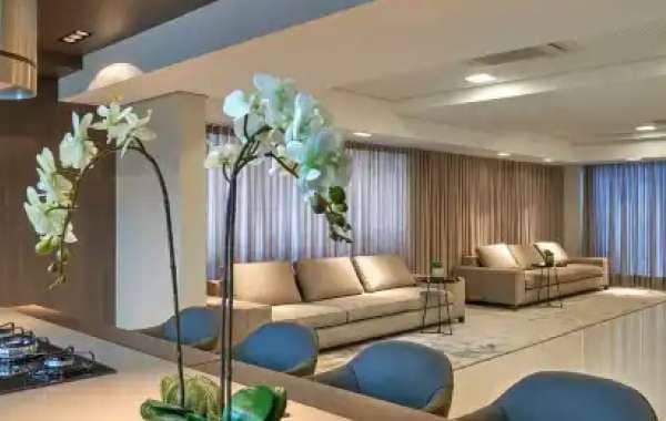 Imagem do Residencial Toscana