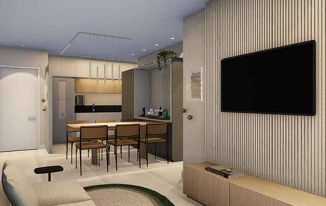 Imagem do Residencial Mont Claire