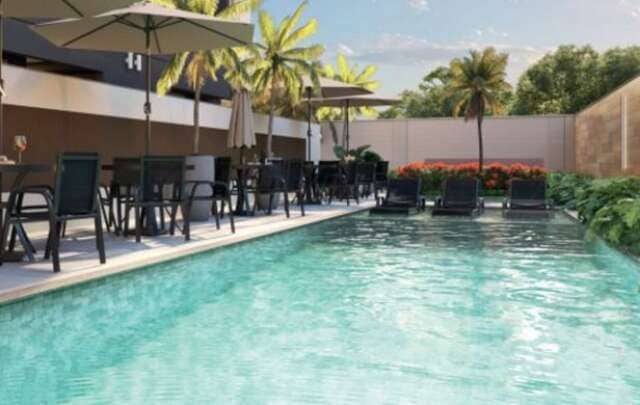 Imagem do Terrasse Vila Ema