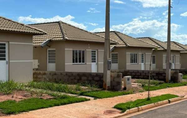 Imagem do Residencial Sylvio Venturolli