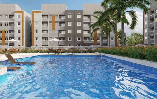 Imagem do Residencial Ipê Amarelo