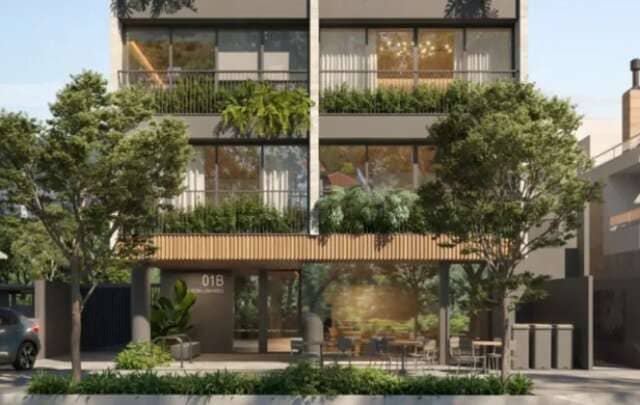 Imagem do Luminae Urban Residence