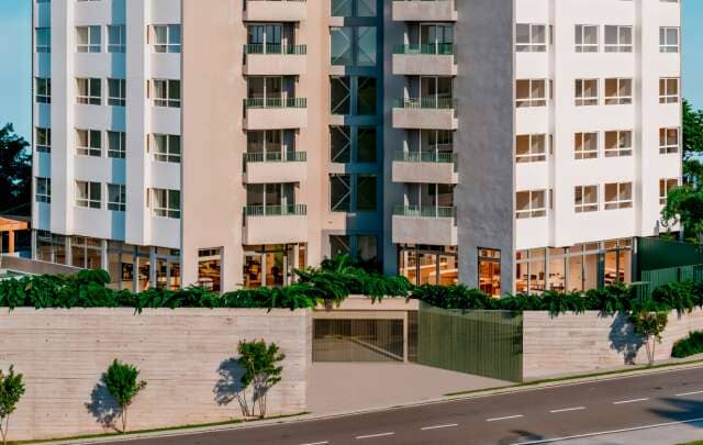 Imagem do One! Residence