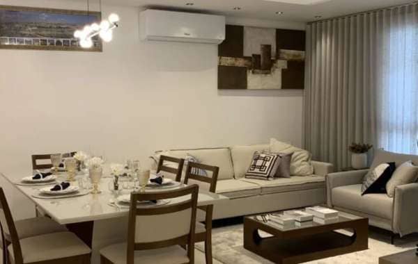 Imagem do Infinity Residence
