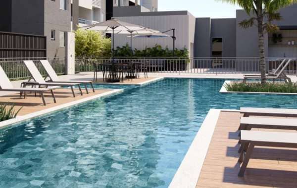 Imagem do Living Residence
