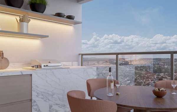 Imagem do Areté Home