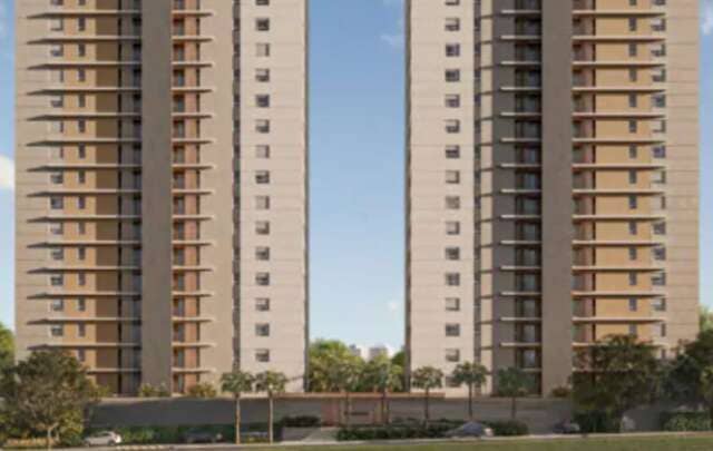 Imagem do Majestic Residencial