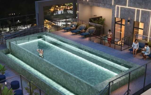 Imagem do Duo Stay Residence