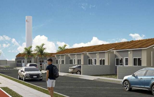 Imagem do Village Del Ville Imperatriz