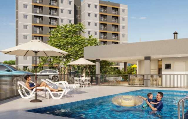 Imagem do Arbos Village