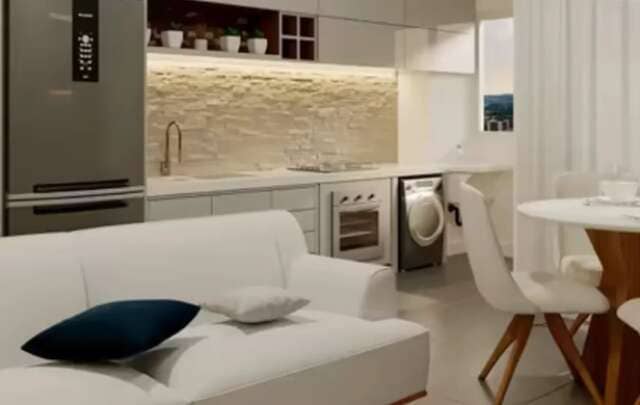 Imagem do Residencial Braúna