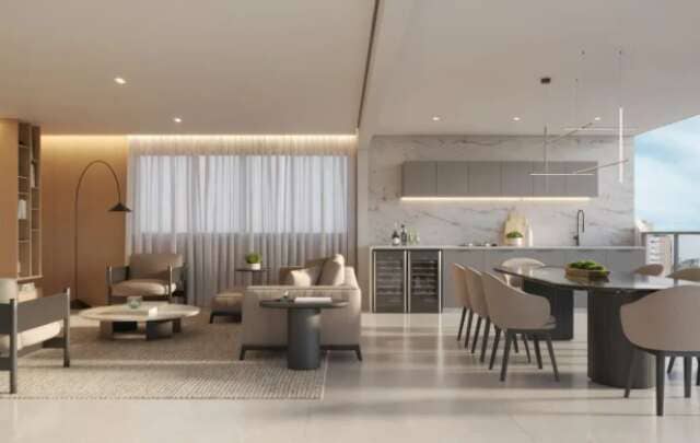 Imagem do Brettas Boutique Residence
