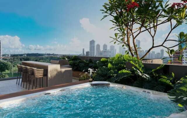 Imagem do Vicenzo Residencial
