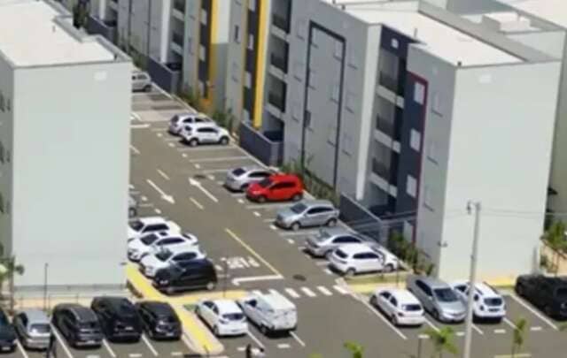 Imagem do Residencial Vila Fahl