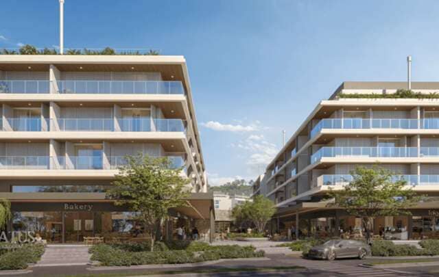 Imagem do Natus Residence