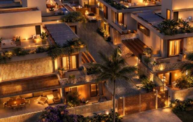 Imagem do BiOn Eco Residence