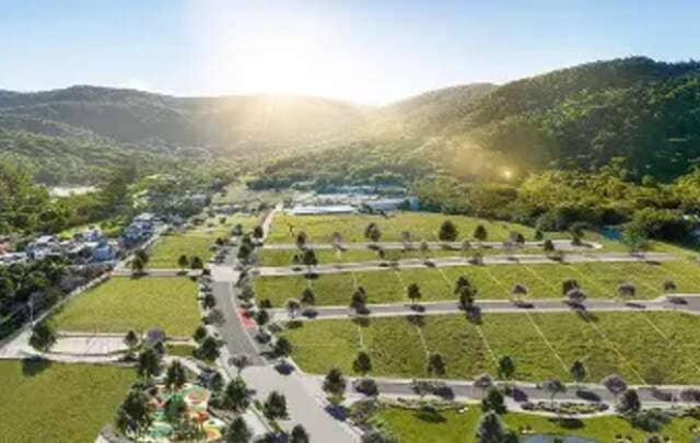Imagem do Reserva do Leste