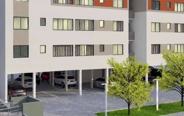 Imagem do Vila Esperança