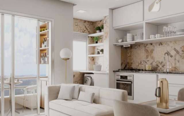Imagem do Residencial Sol Nascente
