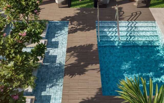 Imagem do On Resort - Cidade Jardim