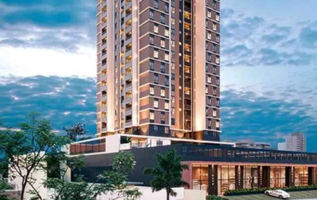 Imagem do York Living Home